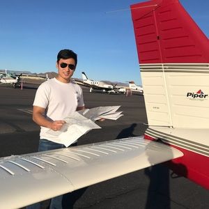 Meet your Posher, Justin